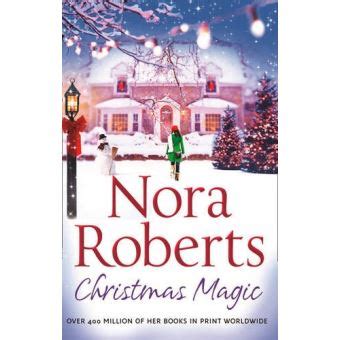 Christmas Magic Nora Roberts Kindle Editon