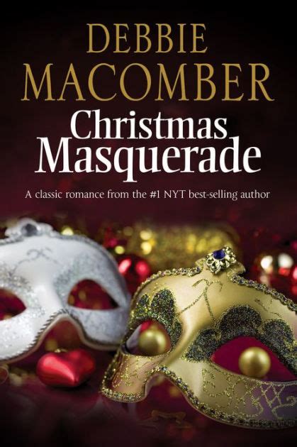 Christmas Masquerade Debbie Macomber Doc