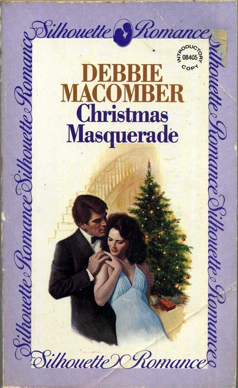 Christmas Masquerade Debbie Macomber Doc