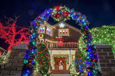 Christmas Movies That Capture the Spirit of New York