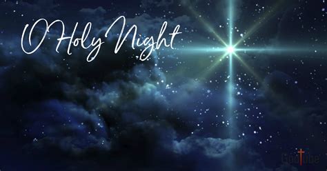 Christmas On This Holy Night Doc