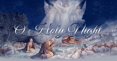 Christmas On This Holy Night Religion Kindle Editon