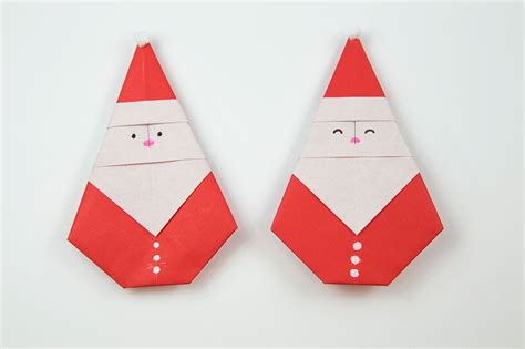 Christmas Origami Doc