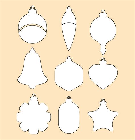 Christmas Ornaments â€¢ Part 2 Ebook PDF