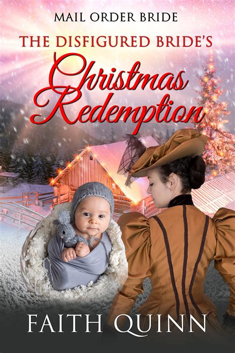 Christmas Redemption Love and Murder Book 5 Volume 5 Reader