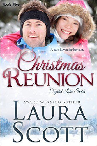 Christmas Reunion Crystal Lake Series Book 5 Epub