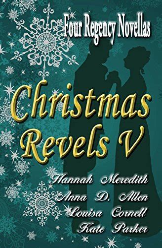 Christmas Revels 4 Book Series Epub