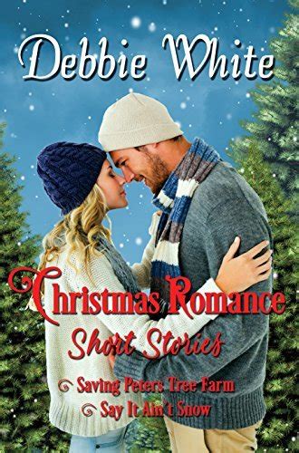 Christmas Romance Short Stories Reader