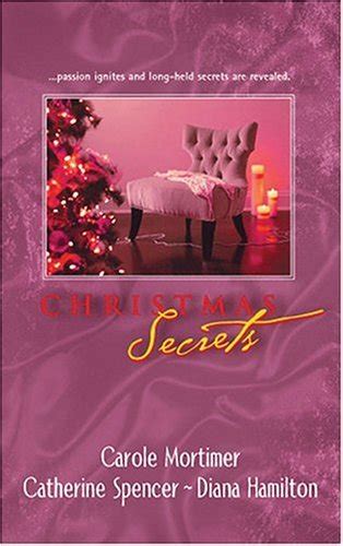 Christmas Secrets A Heavenly ChristmasChristmas PassionsA Seasonal Secret PDF