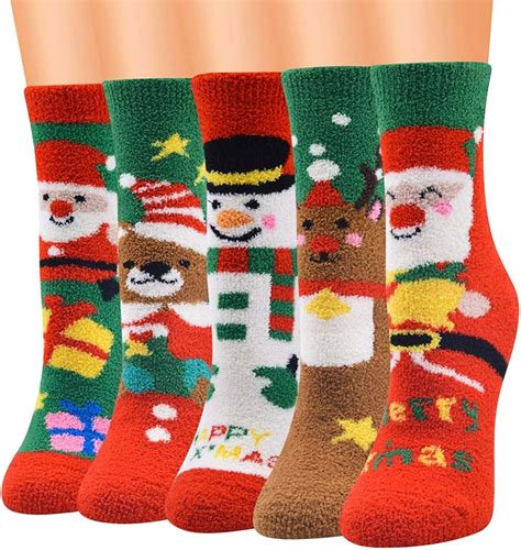 Christmas Socks Women: The Ultimate Guide to Cozy and Festive Footwear