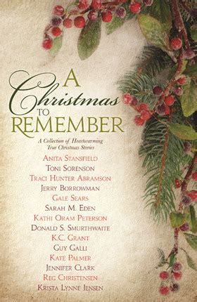 Christmas Spirit A Collection of Inspiring True Christmas Stories Doc