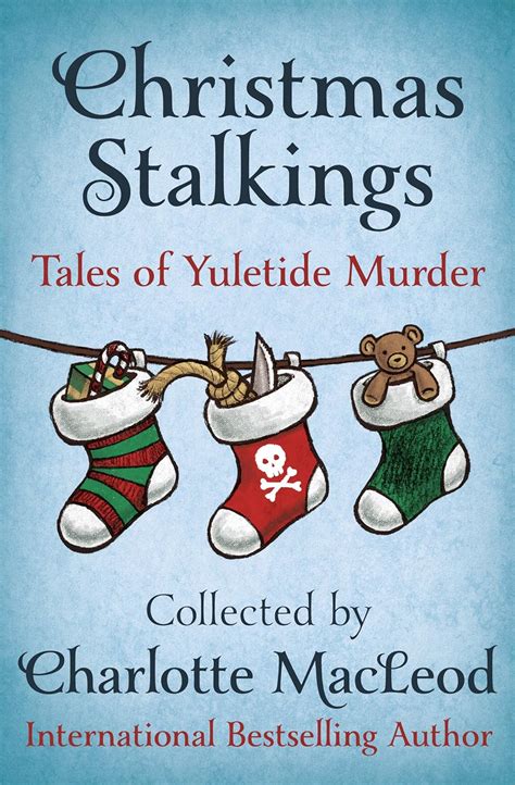 Christmas Stalkings PDF