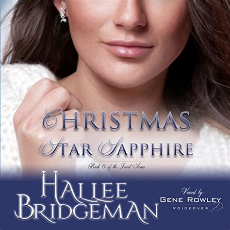 Christmas Star Sapphire Kindle Editon