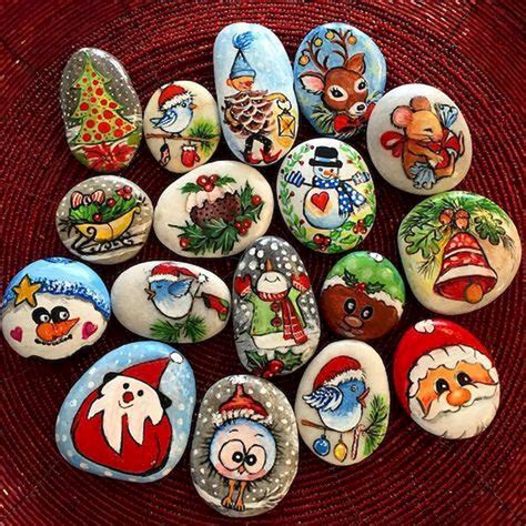 Christmas Stones & The Story Chair Reader