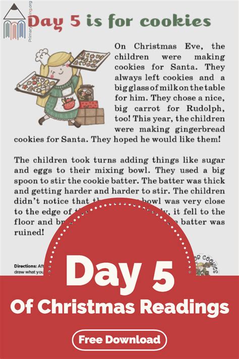 Christmas Stories -10 Easy Sight Word Learn To Read Stories for Kids 2 to 5 Years Old Kindergarten and Preschool Learning
