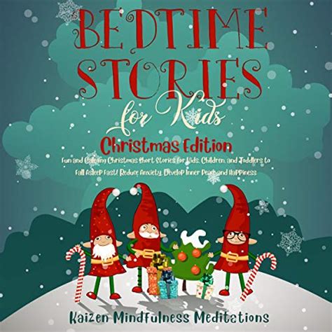 Christmas Stories Christmas Bedtime Stories Fun Christmas Stories for Kids Christmas Jokes and More Christmas Books for Children Reader