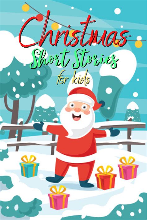 Christmas Stories Fun Christmas Stories for Kids and Christmas Jokes Bedtime Stories for Kids Christmas Books for Children