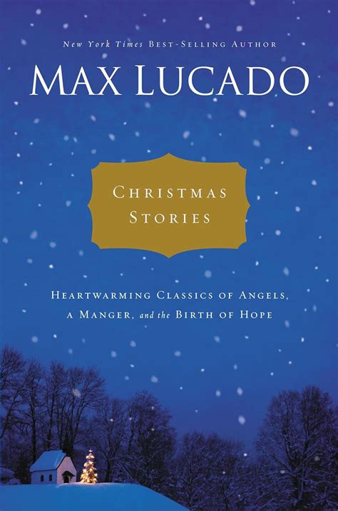 Christmas Stories Heartwarming Classics of Angels a Manger and the Birth of Hope Kindle Editon