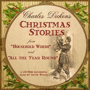 Christmas Stories from Household Words and All the Year Round  PDF