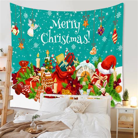 Christmas Tapestry PDF