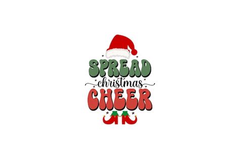 Christmas Tee Shirts: Spread the Holiday Cheer