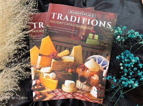 Christmas Traditions Catalog