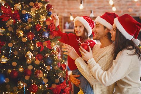 Christmas Traditions Making Your Family Celebrations Memorable Doc