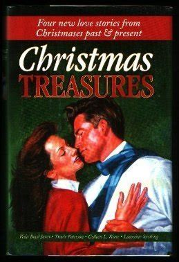 Christmas Treasures An Ozark Christmas Angel Christmas Dream Winterlude Dakota Destiny Inspirational Christmas Romance Collection Doc