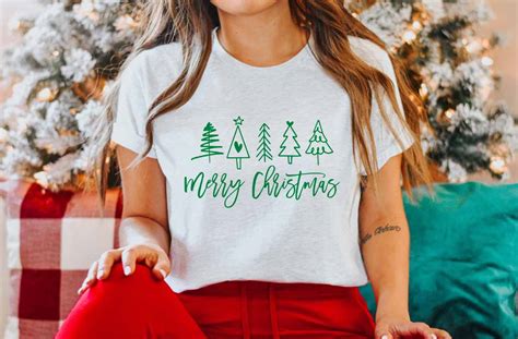 Christmas Tree Shirt Ideas for a Merry and Bright Holiday