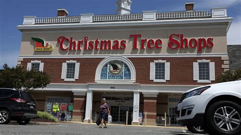 Christmas Tree Shop CT: A Comprehensive Holiday Shopping Destination