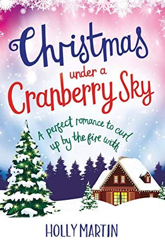 Christmas Under a Cranberry Sky PDF