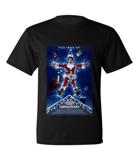 Christmas Vacation Movie Shirts: The Ultimate Collection for the Holidays