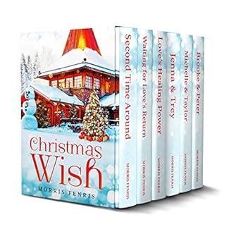 Christmas Wish Box Set PDF