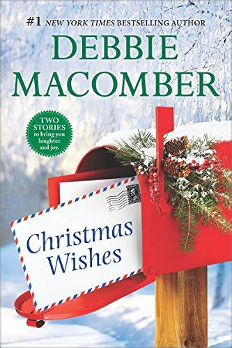 Christmas Wishes Christmas LettersRainy Day Kisses A Blossom Street Novel PDF