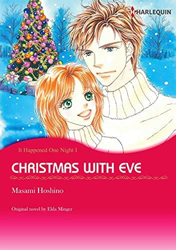 Christmas With Eve Harlequin comics It Happened One Night Reader