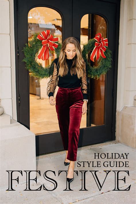 Christmas Woman Costume: A Festive Guide to Holiday Attire