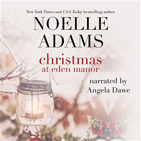 Christmas at Eden Manor Reader