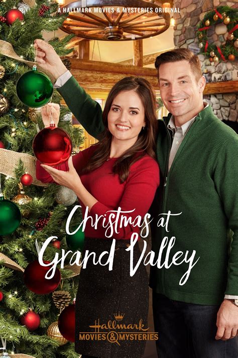 Christmas at Grand Valley: A Festive Extravaganza