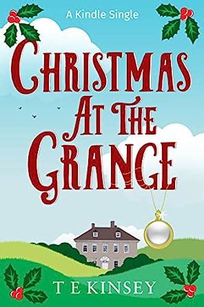 Christmas at The Grange A Lady Hardcastle Mystery Kindle Single Epub