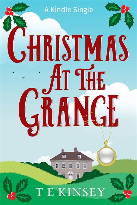 Christmas at The Grange A Lady Hardcastle Mystery Kindle Single Epub