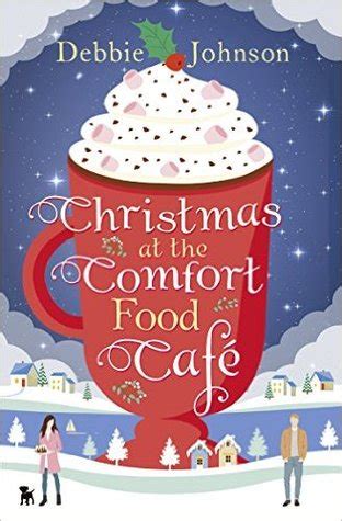 Christmas at the Comfort Food Cafe PDF