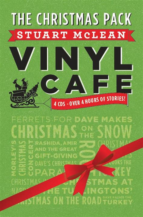 Christmas at the Vinyl Cafe Epub