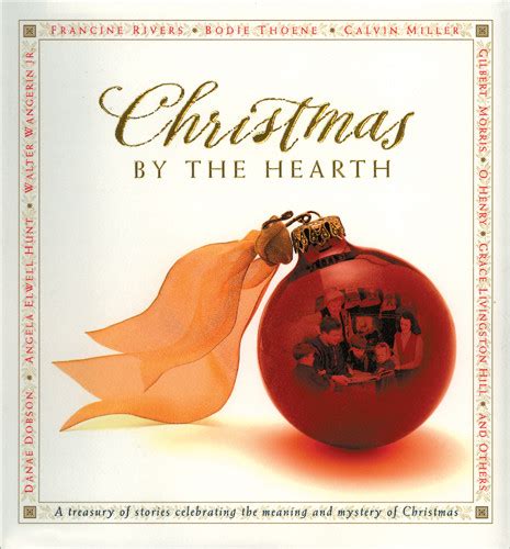 Christmas by the Hearth PDF