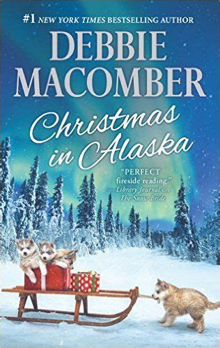 Christmas in Alaska Mail-Order BrideThe Snow Bride Epub