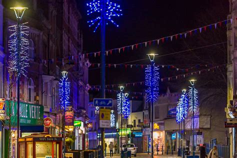 Christmas in Dover