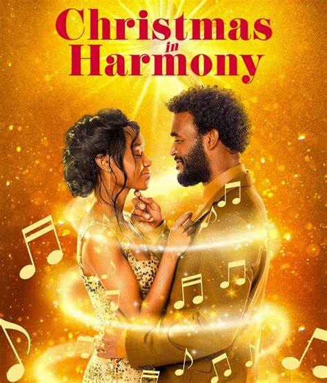 Christmas in Harmony Epub