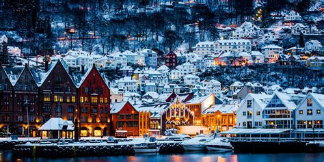 Christmas in Scandinavia Reader