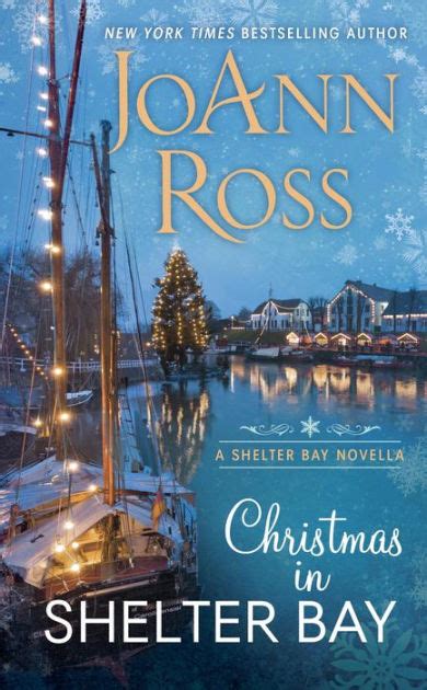 Christmas in Shelter Bay Reader