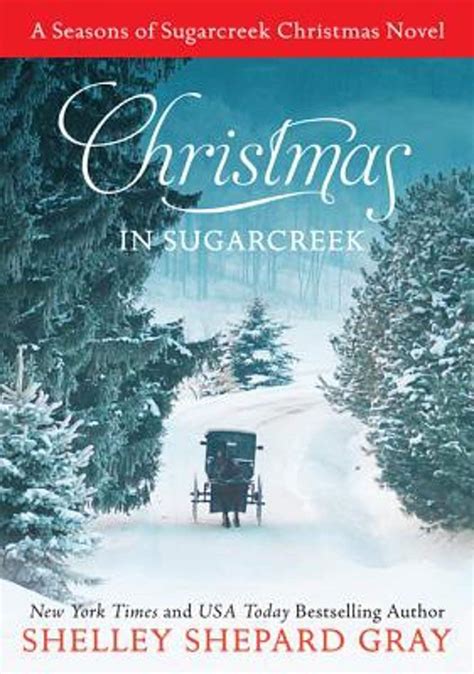 Christmas in Sugarcreek A Seasons of Sugarcreek Christmas Novel Epub