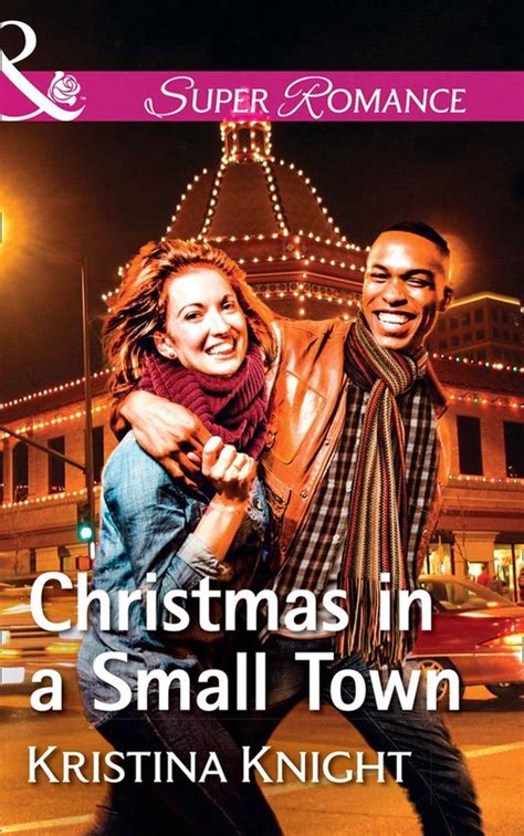 Christmas in a Small Town A Slippery Rock Novel Doc
